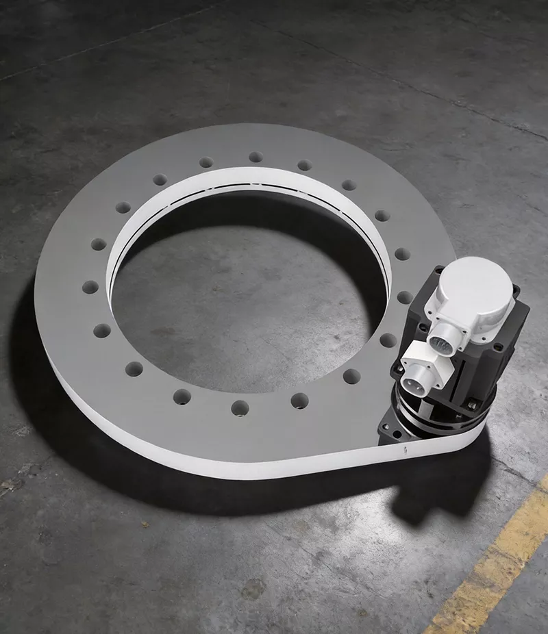 Slewing Drives