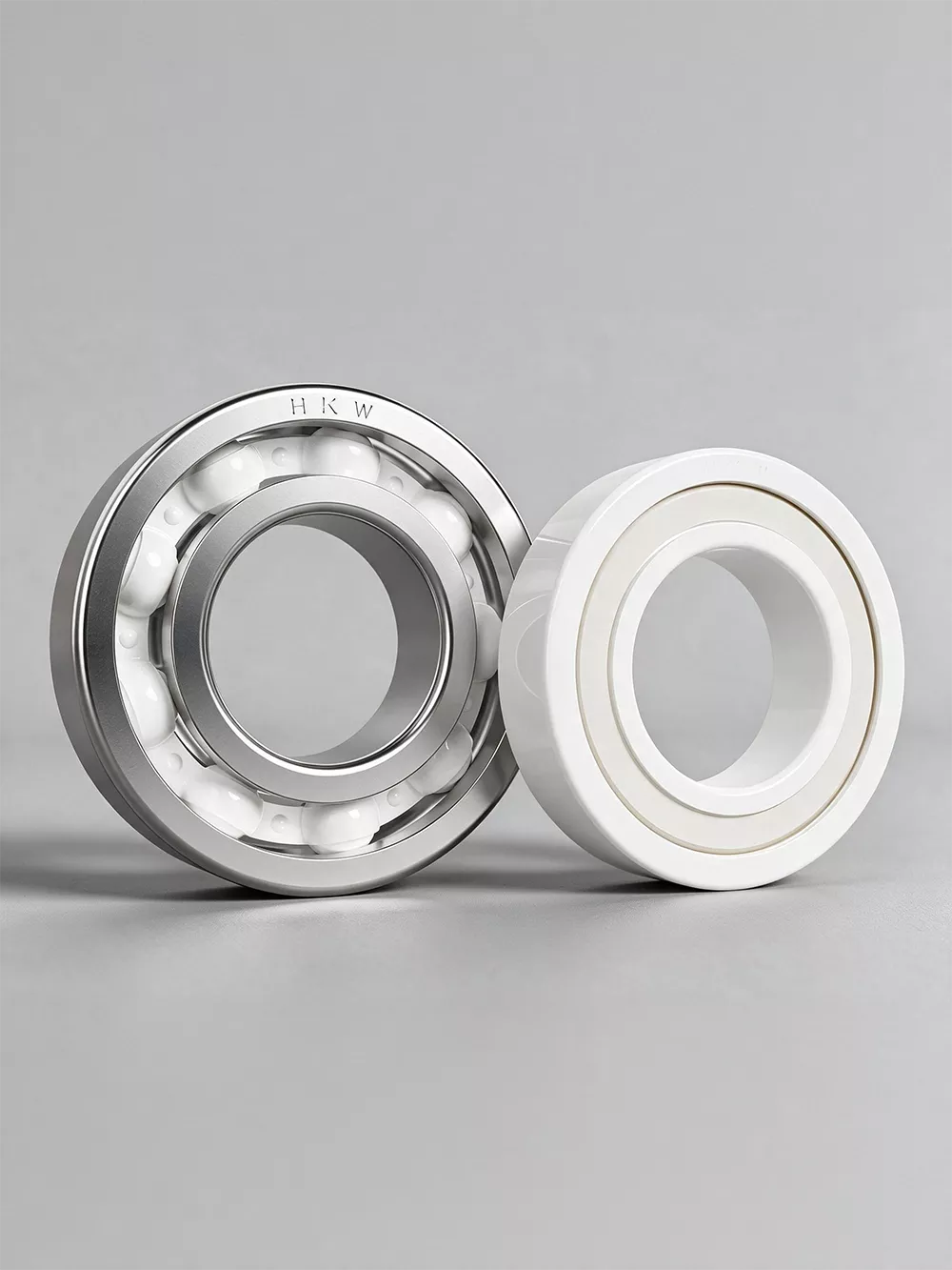 Ceramic Ball Bearings