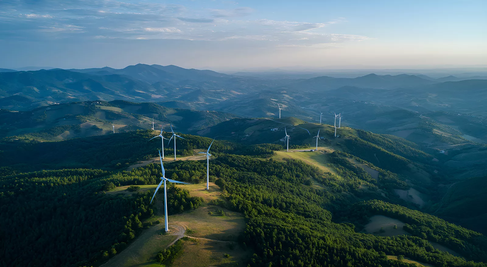 Environmental Responsibility