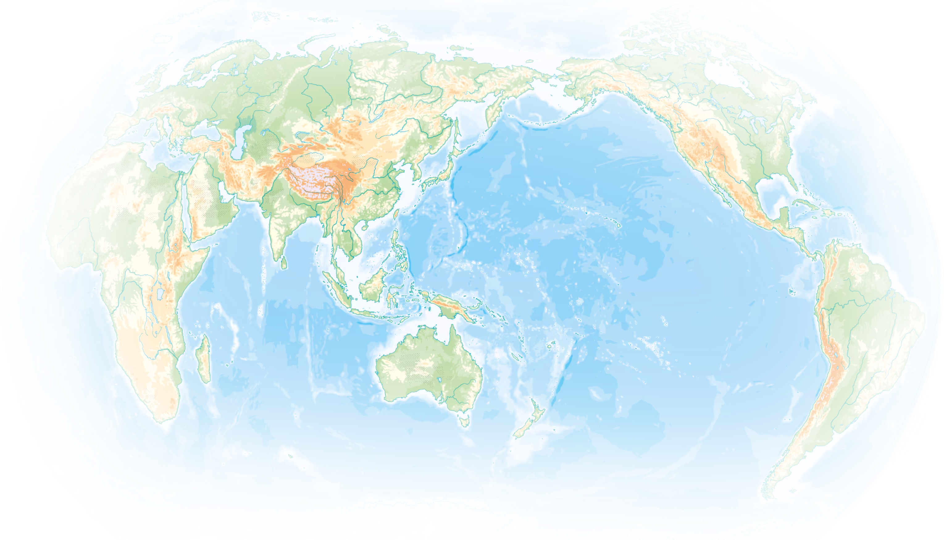 Global Presence