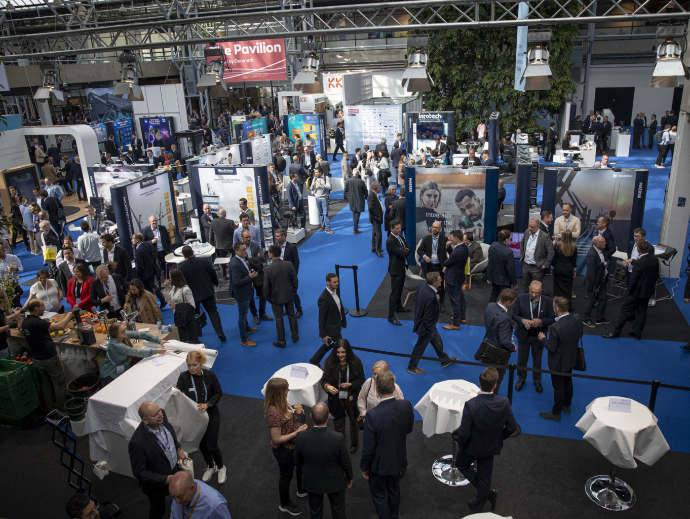 India Wind Energy Expo
