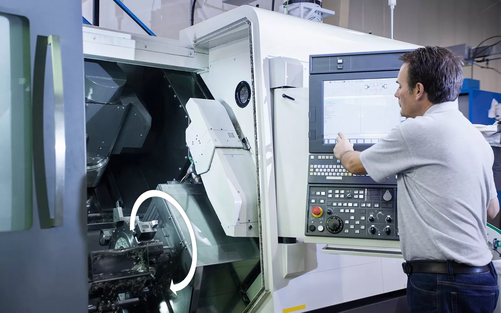 High-Speed Applications