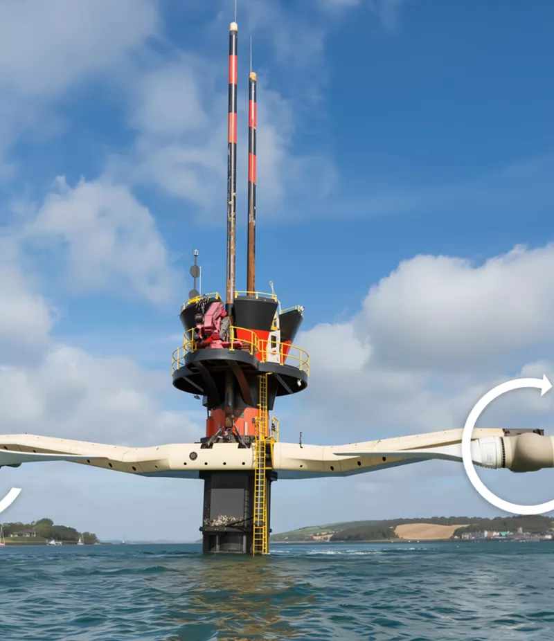Tidal Power