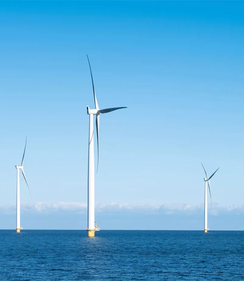Offshore Wind Power