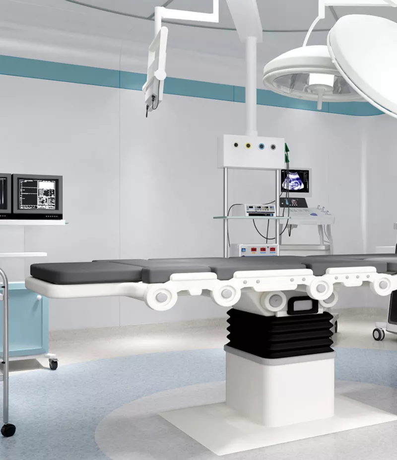 Medical Equipment