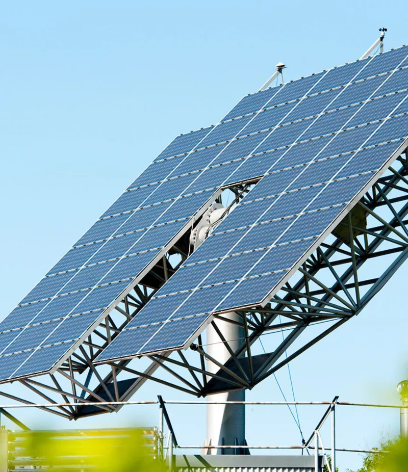 Solar Power