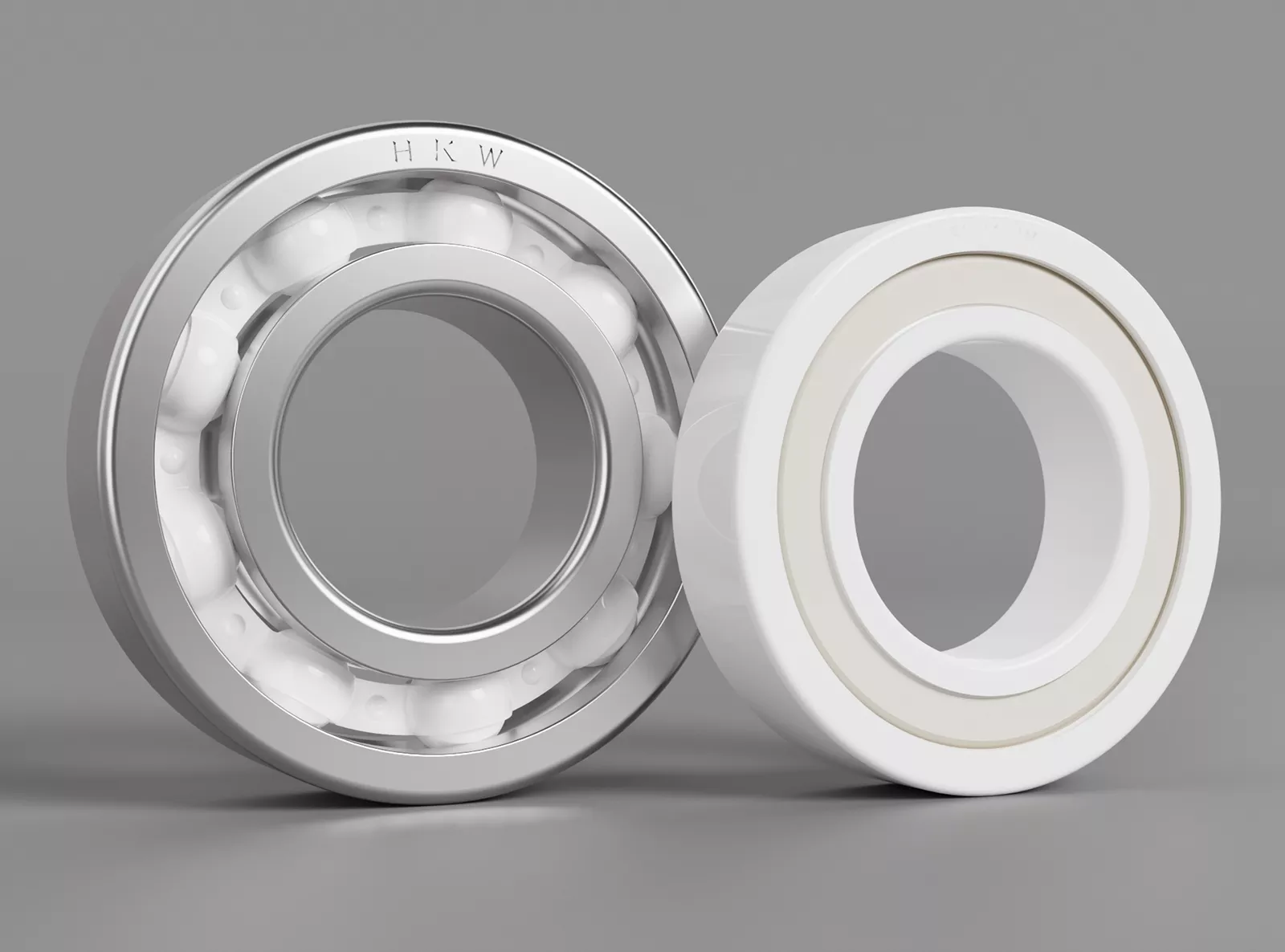 Ceramic Ball Bearing