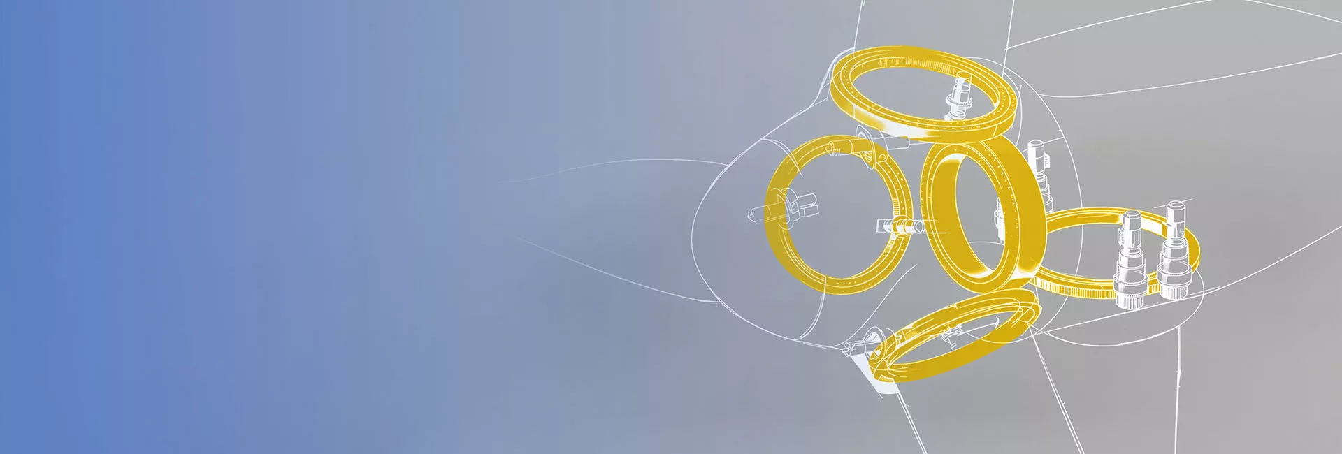 New Energy Slewing Bearings