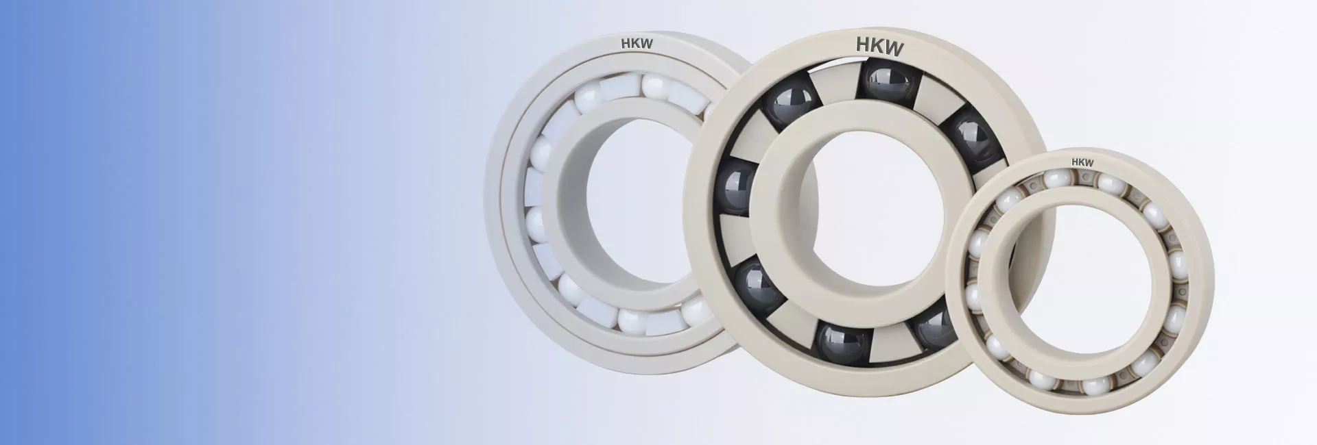 Ceramic Ball Bearings