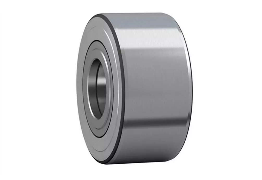 Precision Track Roller Unit