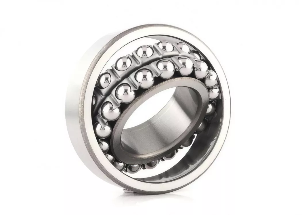 Self-Aligning Ball Bearing