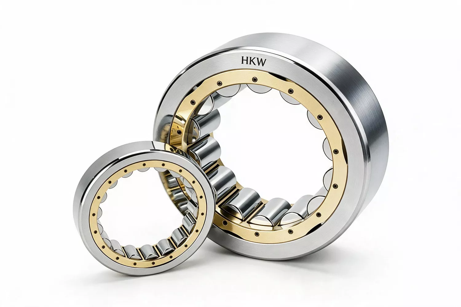 Cylindrical Roller Bearing