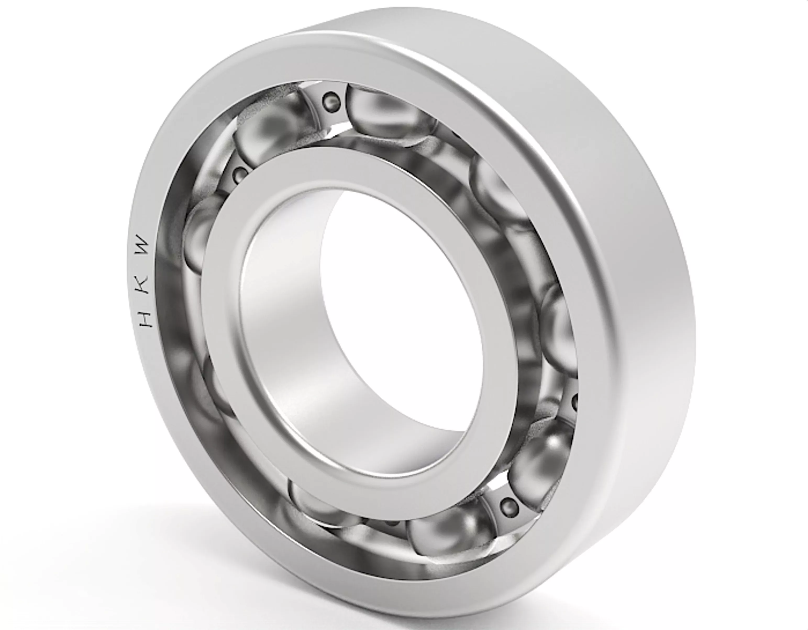 Deep Groove Ball Bearing