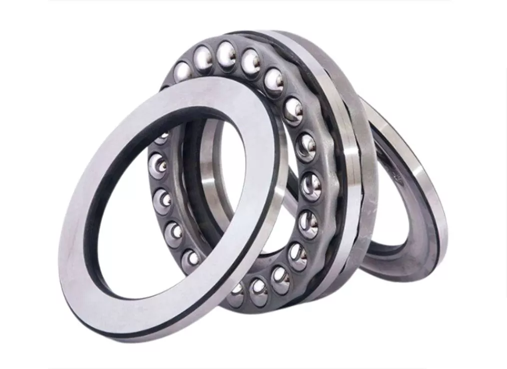 Thrust Ball Bearing