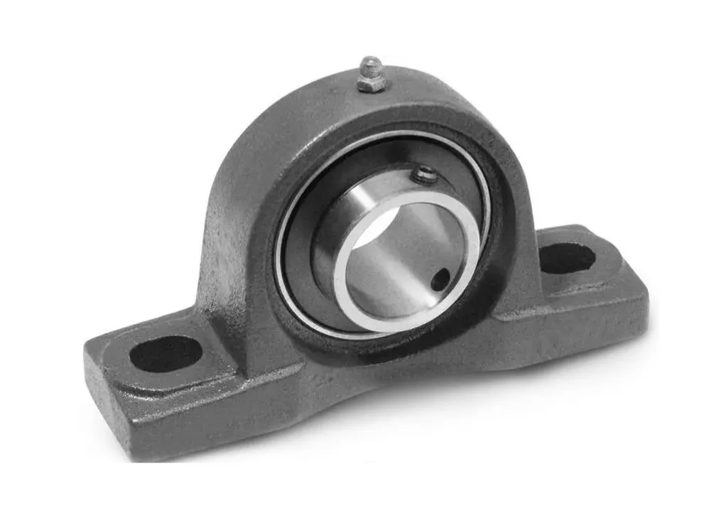 Mounted Bearing Unit