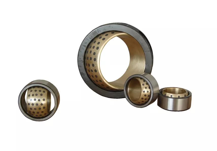 Spherical Plain Bearing