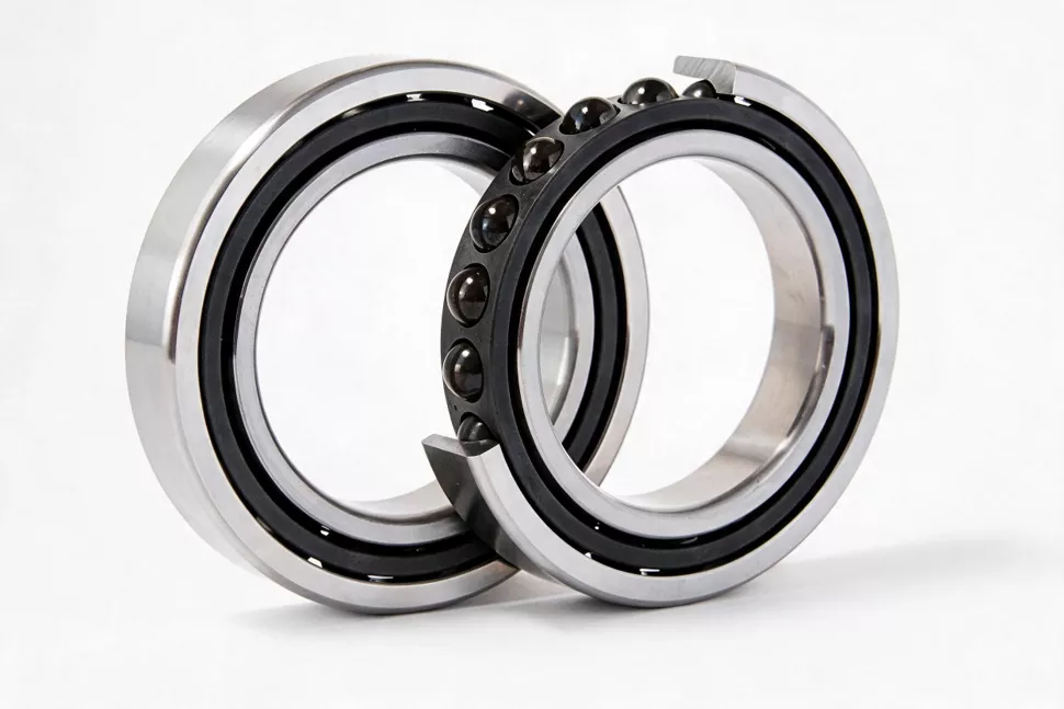 Precision Machine Spindle Bearing