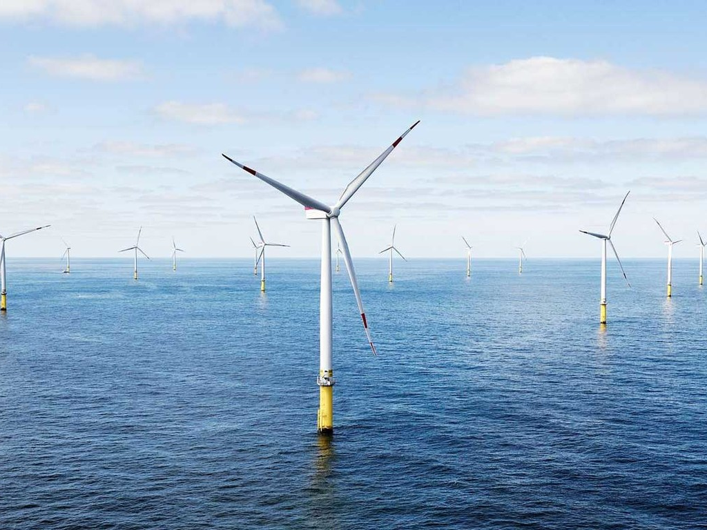 11-Year Tax Dispute Over Two Offshore Wind Farms: Denmark and UK Take Case to EU