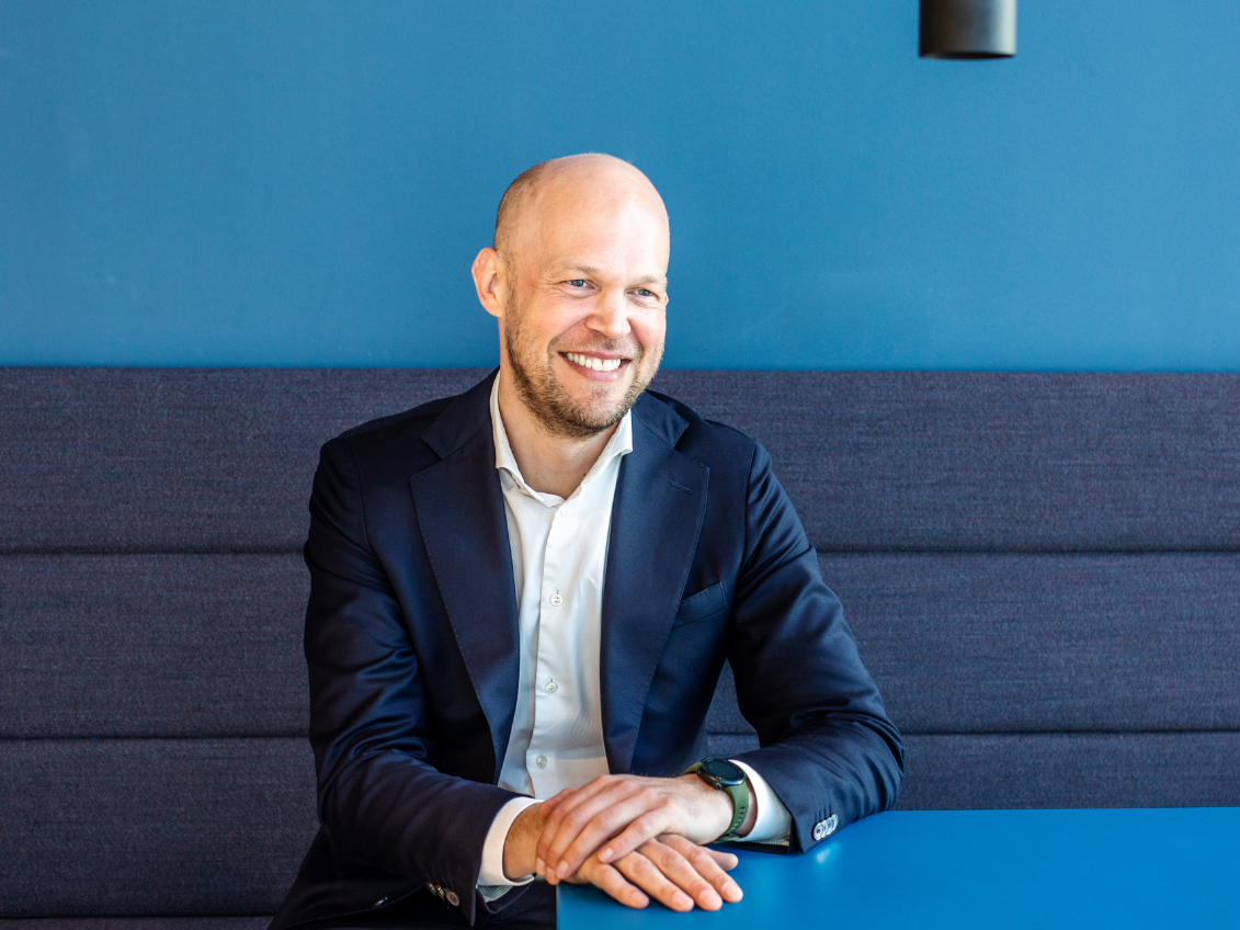 Vestas Hands Over to &Oslash;rsted! WindEurope Welcomes New Chair, Sets Sights on Investment and Supply Chain Bottlenecks