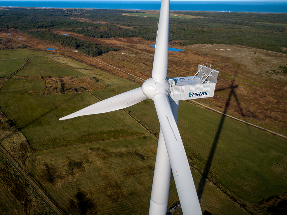 Denmark Officially Scraps Onshore Wind Turbine Number Cap