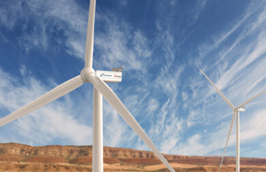 Three New Turbine Models Unveiled in Four Days: What Are Vestas, Nordex and Enercon Really Competing For?