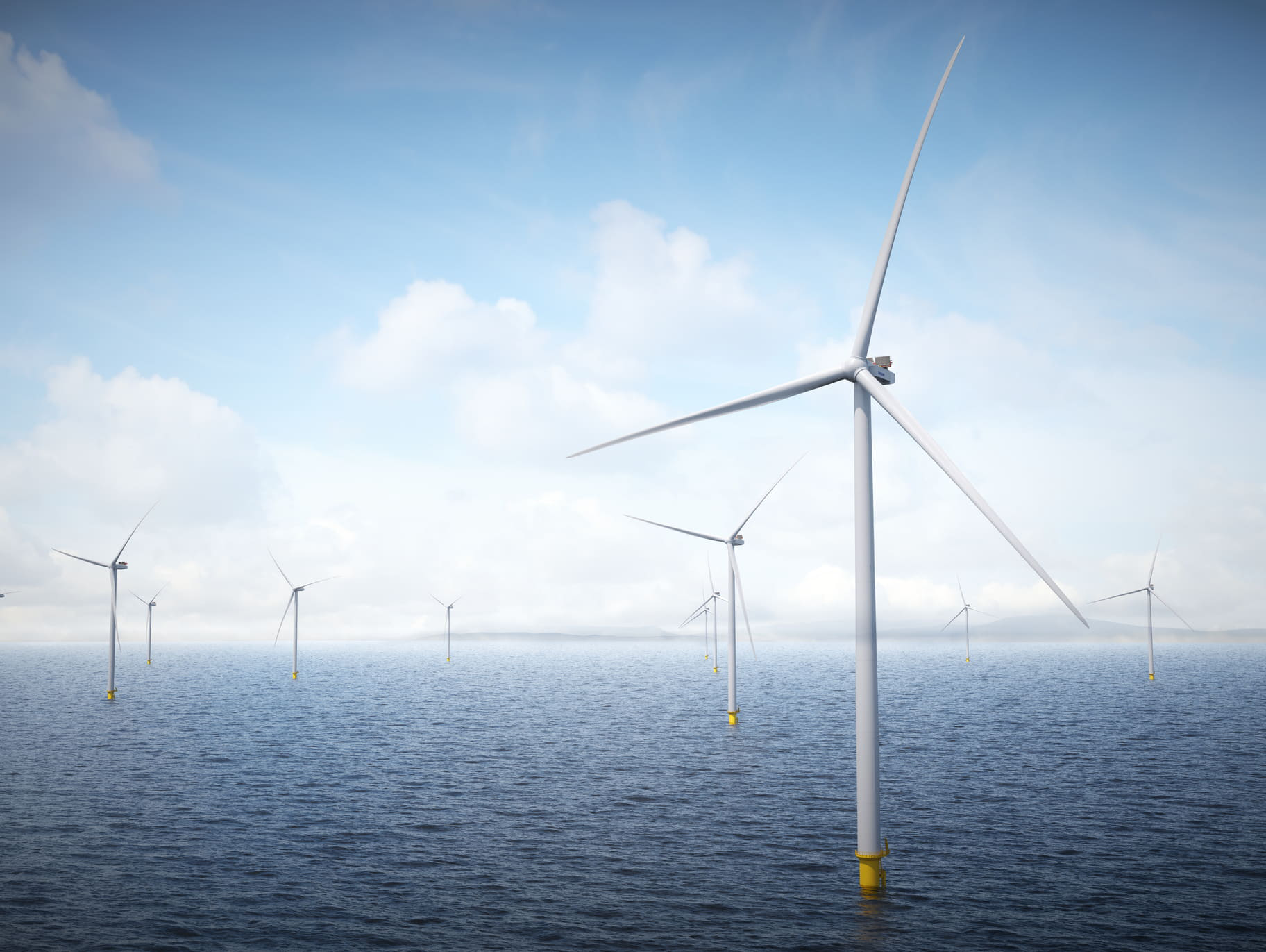 European wind OEMs mulling consolidation to compete with Chinese rivals