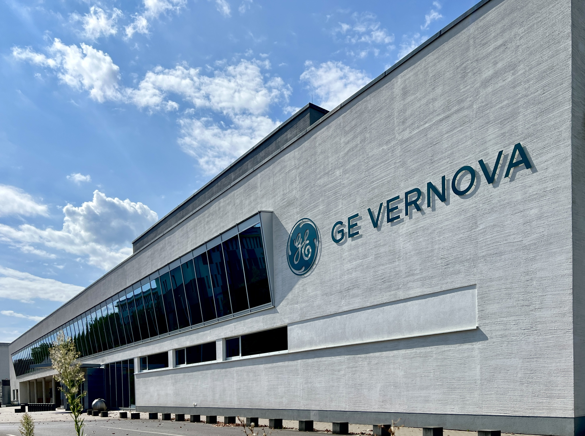 GE Vernova Posts Massive Losses! Wind Turbine Giant Faces Mixed Performance Outlook for 2025