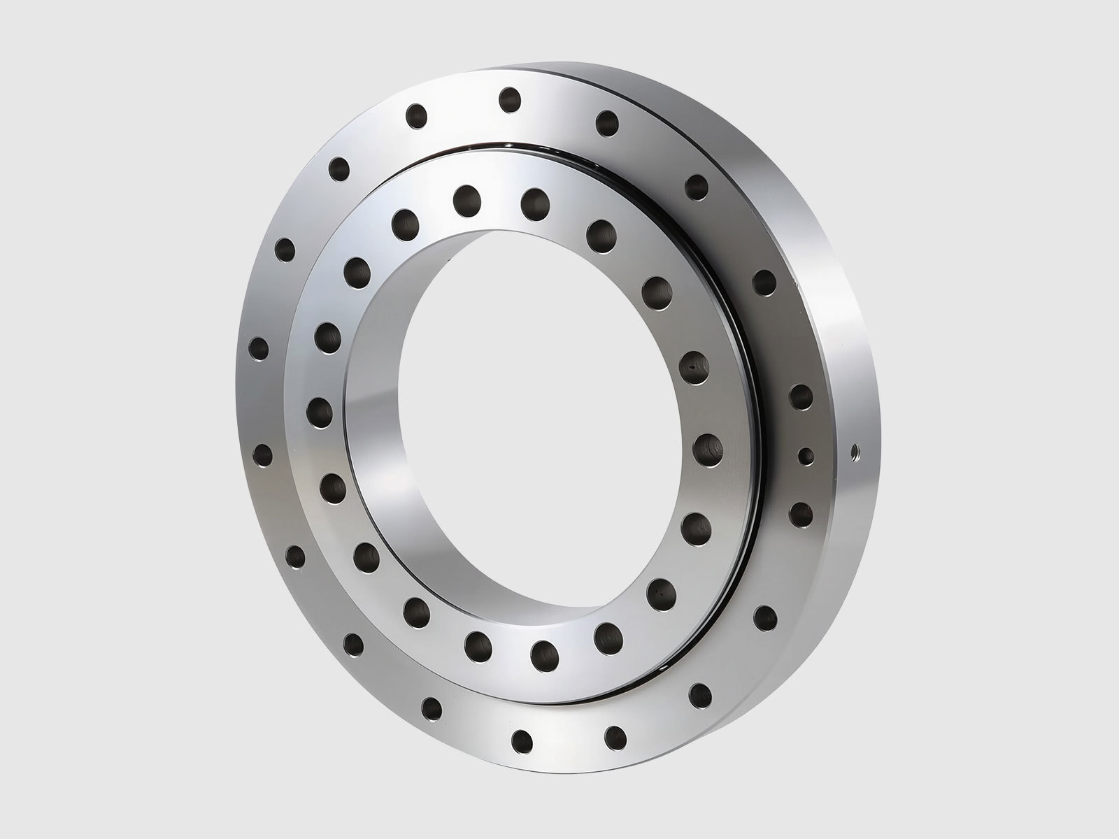 What are the application fields of slewing rings?