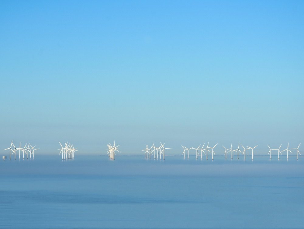 Effective April 1, the UK Will Eliminate Import Tariffs on Offshore Wind Power Components