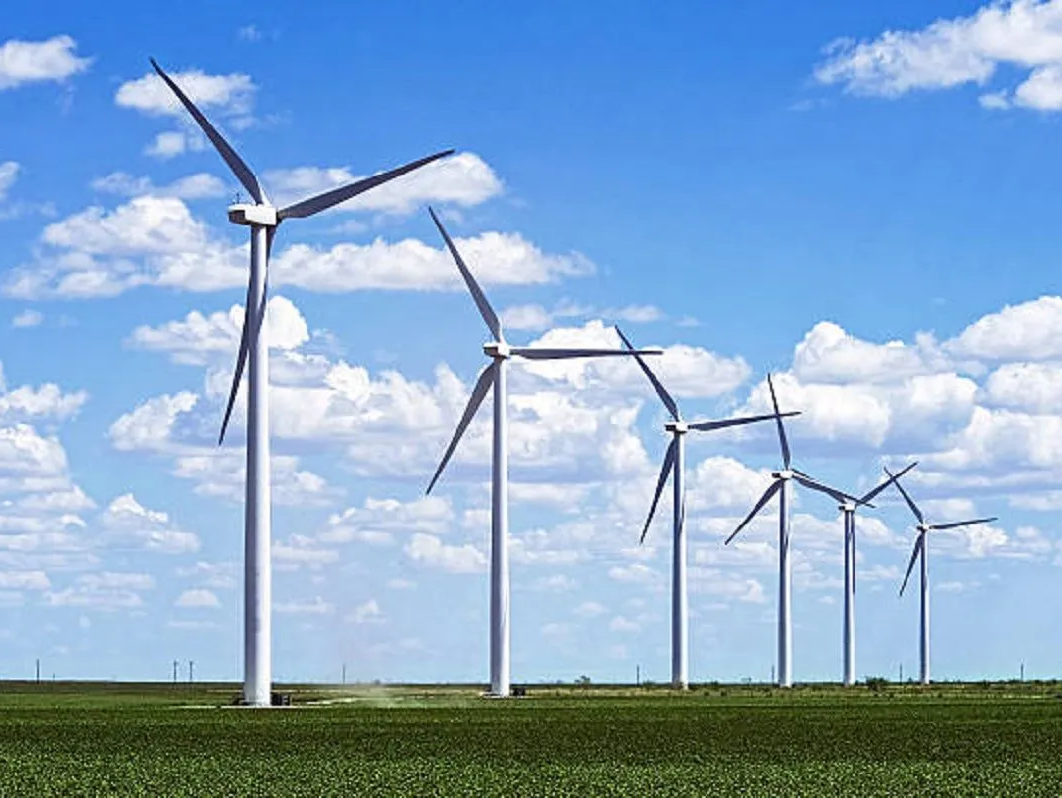 Netherlands to Supply Ukraine with 800 Used Wind Turbines: Upgraded Units to Serve Another 20 Years