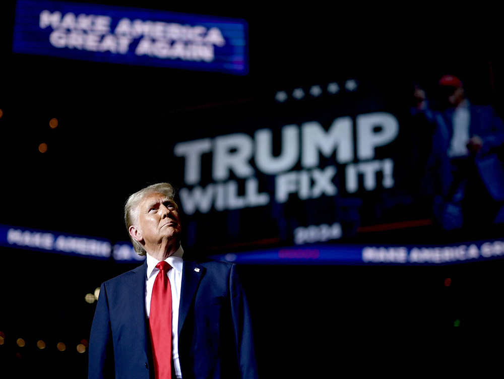Trump's Wind Power Ban Overturned: Is This a Turning Point for U.S. Wind Energy or False Hope?