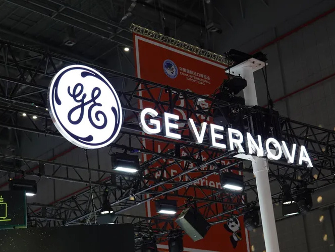 GE Vernova Q2 Results: Wind Orders Plunge 40% Amid Widening Losses