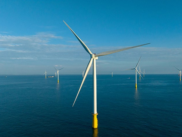 1.5GW! France&rsquo;s Largest Offshore Wind Project Officially Kicks Off