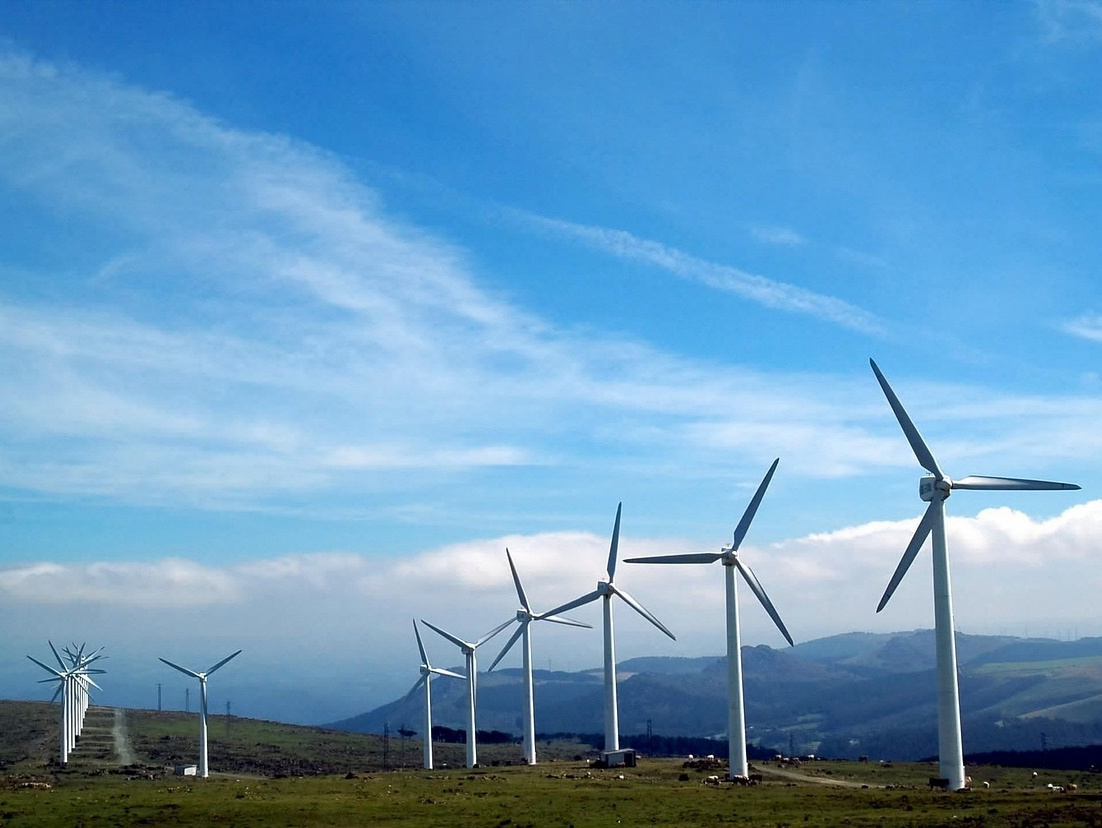 Poland Develops Domestic Wind Turbines