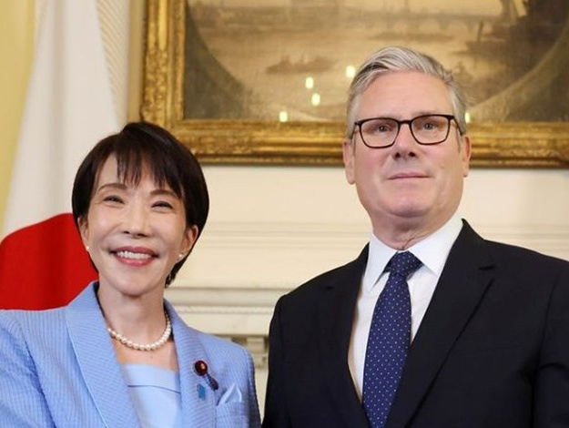 Major Breakthrough: &pound;9 Billion to Flow into UK Offshore Wind as UK and Japan Seal Strategic Wind Partnership