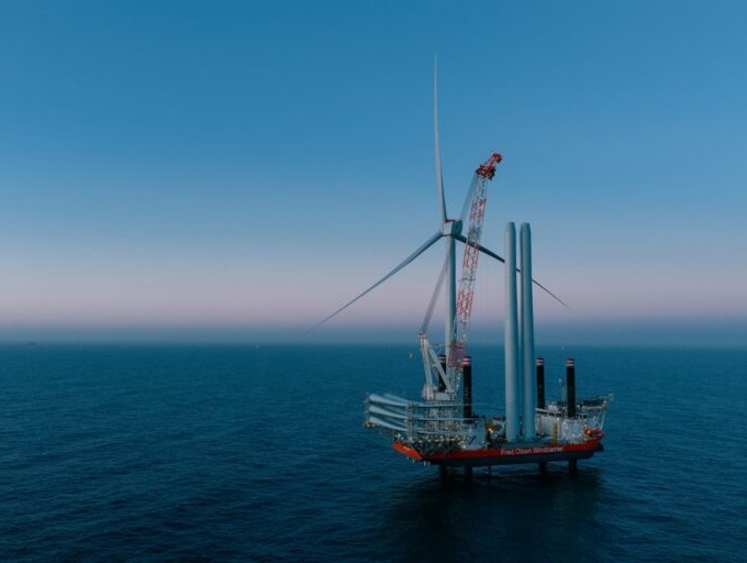 TotalEnergies Fails to Hand Back Concession for Its 1.5 GW Wind Project