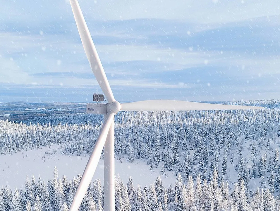 US Section 232 Tariff Policy Spurs Rush Orders, Vestas&rsquo; Q2 Orders Surge Over 150%