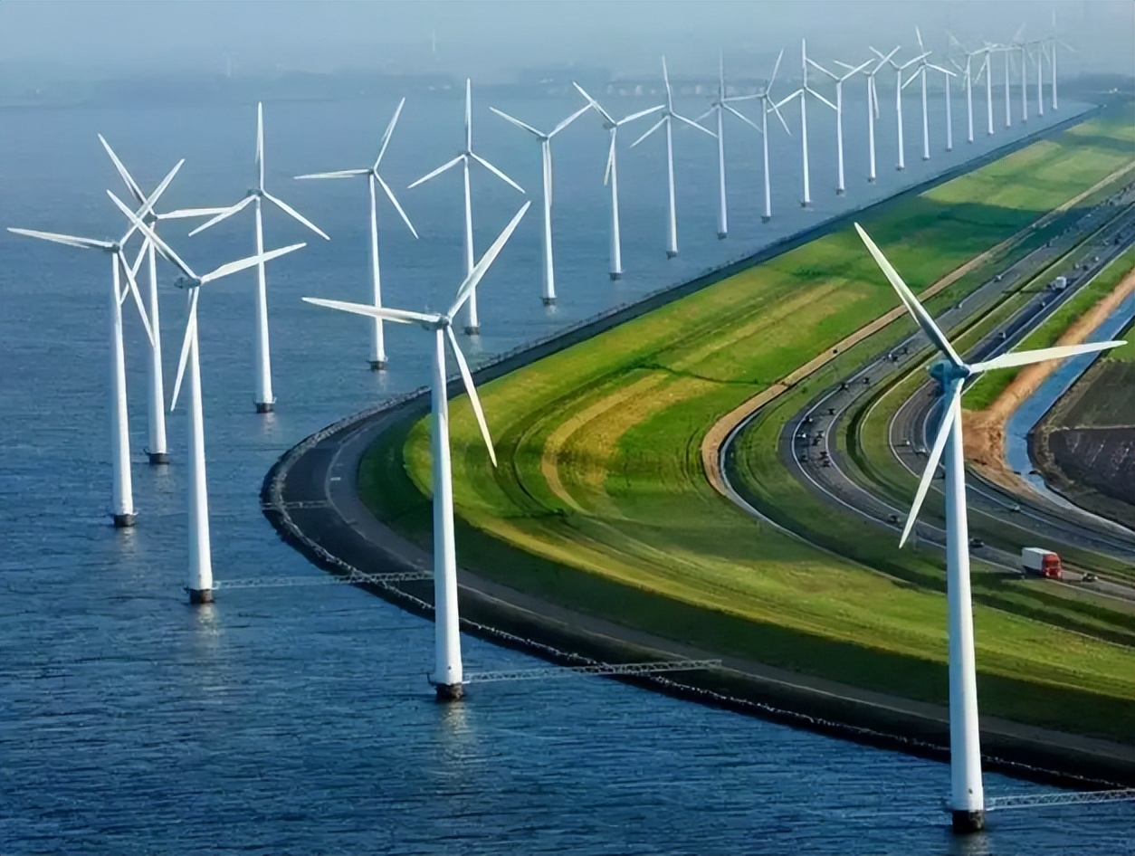 Attention! Seven New National Standards for Wind Energy in the United States Are Here