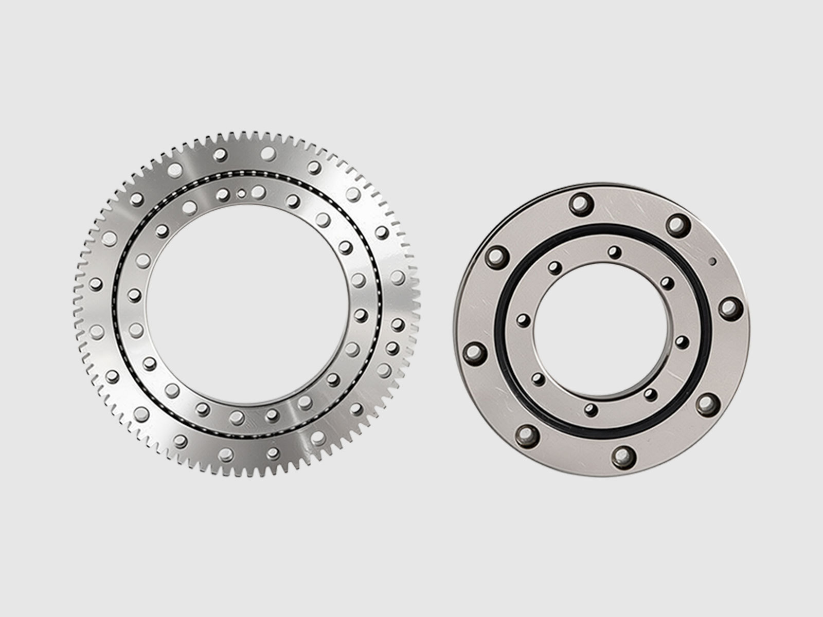 How to choose the right slewing ring?