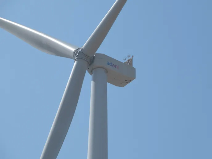 5MW! India&rsquo;s Largest Domestic Wind Turbine Commissioned