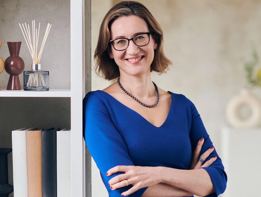 Shake‑up at Vestas: Former Shell Executive Takes Helm of Offshore Wind