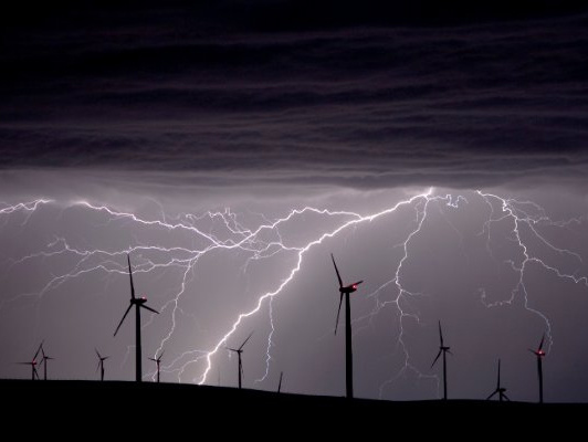 Global Wind Power: Industry Downturn in 2025, Recovery in 2026