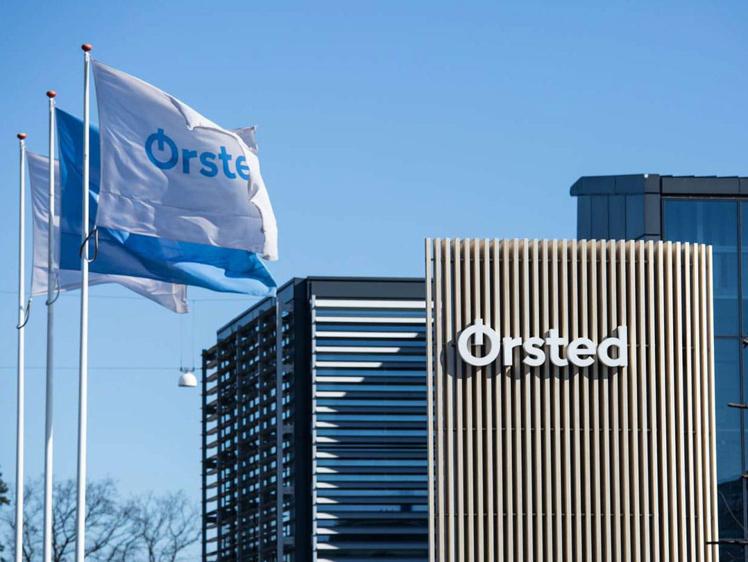 Analysts: &Oslash;rsted&rsquo;s Openness to Chinese Turbines Sounds Alarm for European Wind Sector