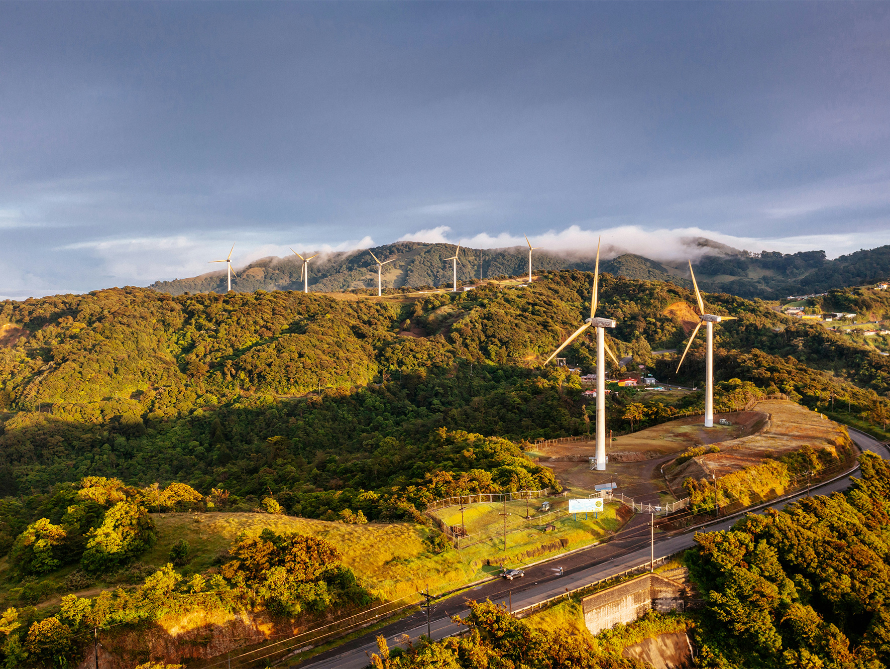 150GW Record! 2025 Global Wind Power Capacity Rankings Released