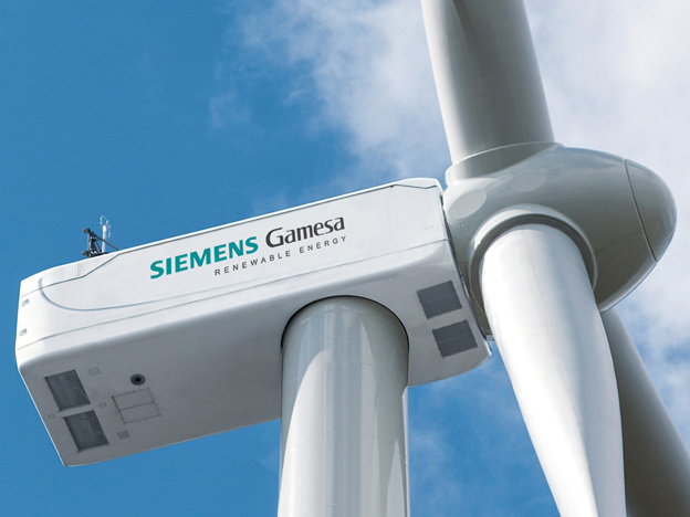 Siemens Gamesa faces investor pressure to sell off company to cut losses after &euro;1.36 billion loss