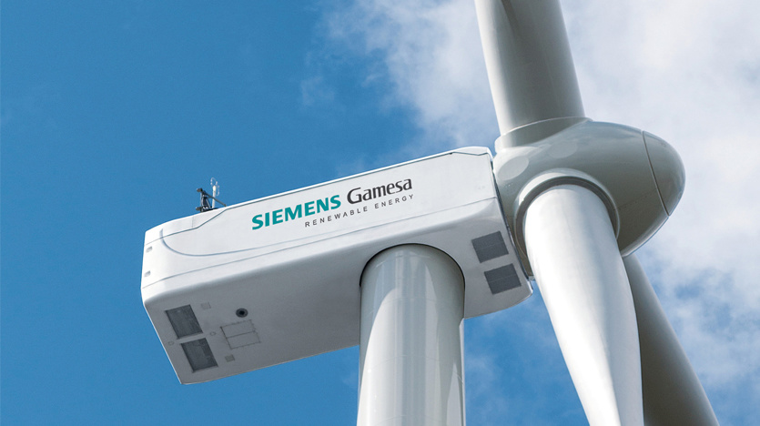 Siemens Gamesa Openminded About Mergers With Vestas, Nordex and Enercon