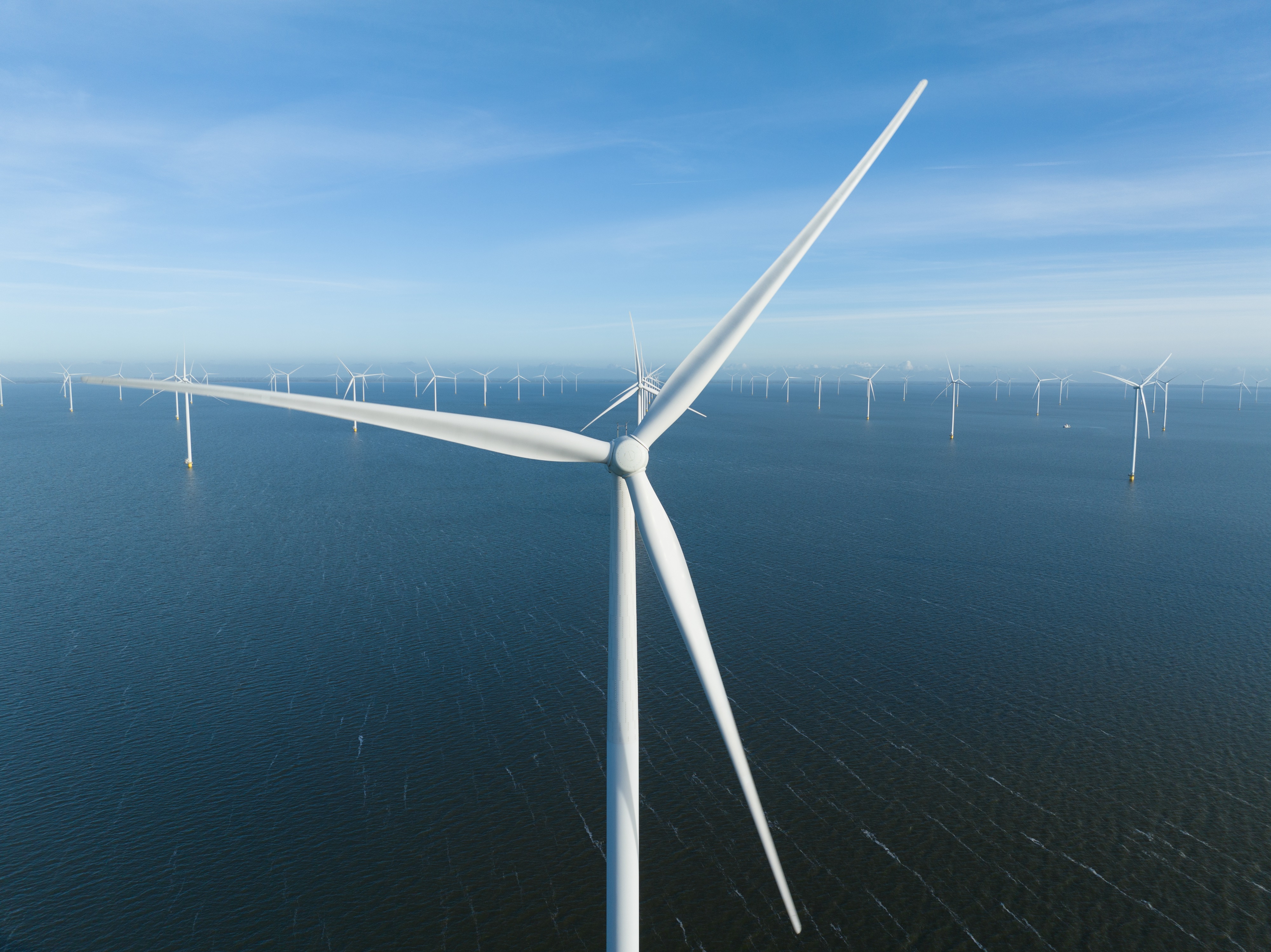 Looking Ahead! 7 Key Trends Shaping the Wind Power Industry in 2026