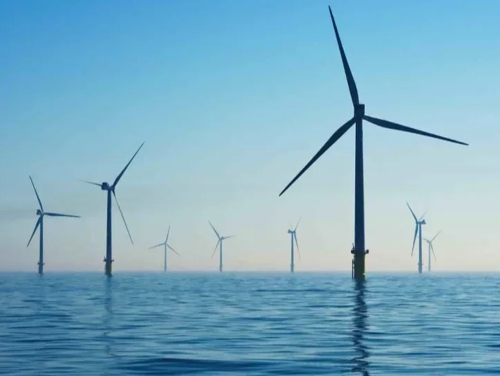 New UK Wind Power Policy: &pound;27 Million to Support Next-Generation Technologies