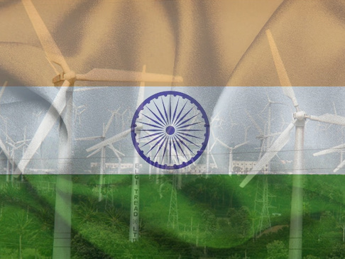 India Rolls Out New Wind Power Rules with Stricter Turbine Access Framework