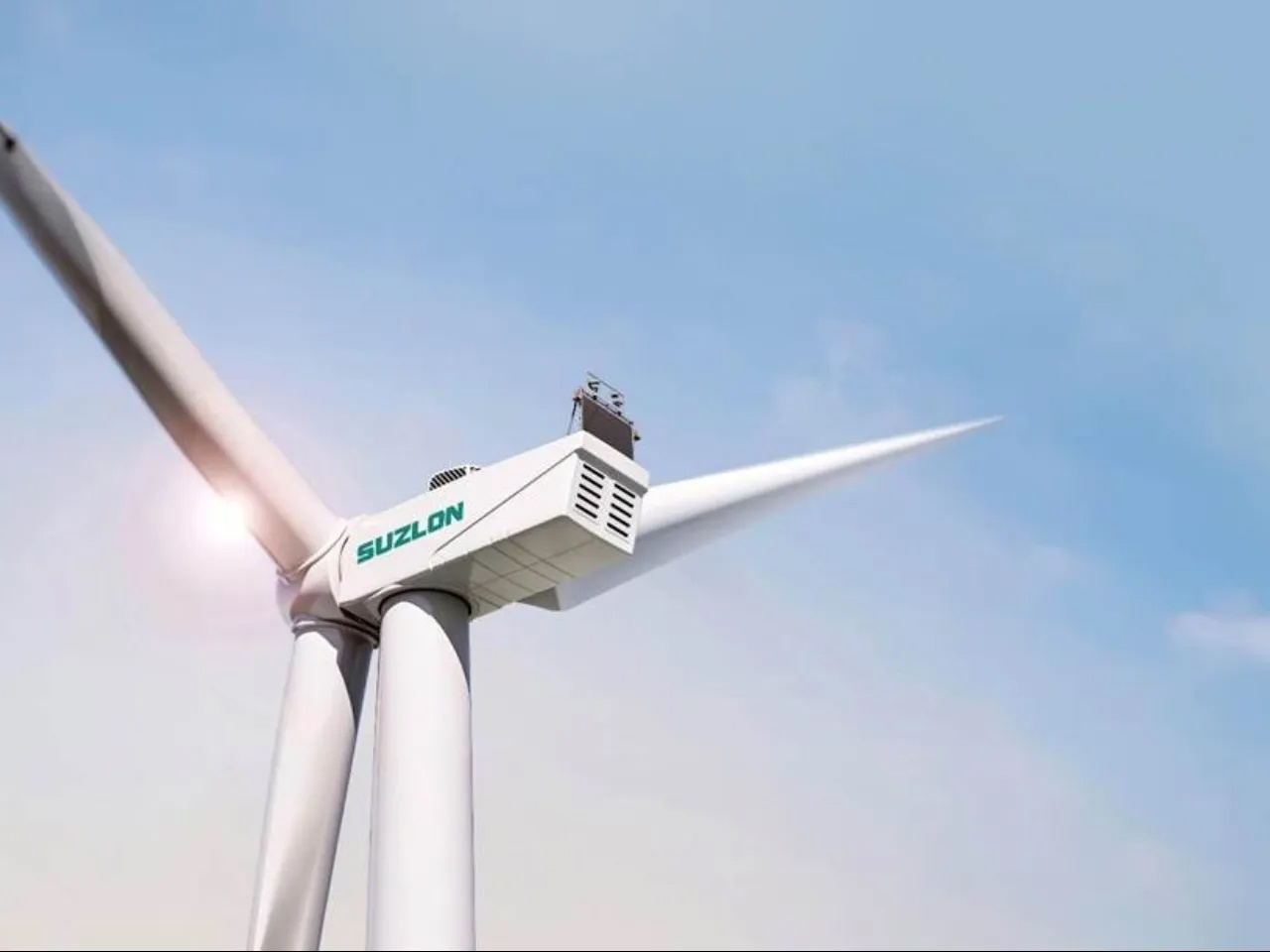 After 10 Years Away, Suzlon Officially Returns to Europe to Compete Head-On with Wind Power Giants Vestas and Nordex